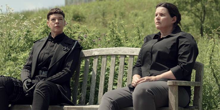 Walking Dead Admits Rick Grimes Is The CRMs Biggest Threat Walking Dead Admits Rick Grimes Is The CRMs Biggest Threat